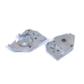 ASTM DIN Standard Aluminium Alloy Gravity Casting Optoelectronics Parts